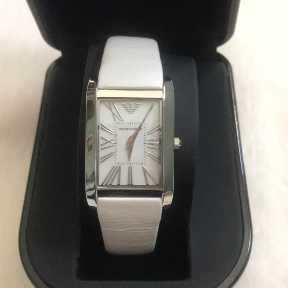 Armani Watch - image 1